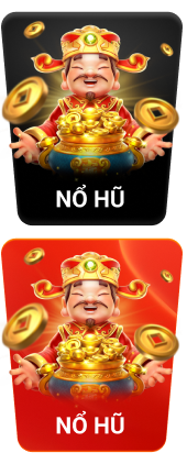 item nổ hũ