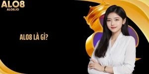 Alo8 là gì?