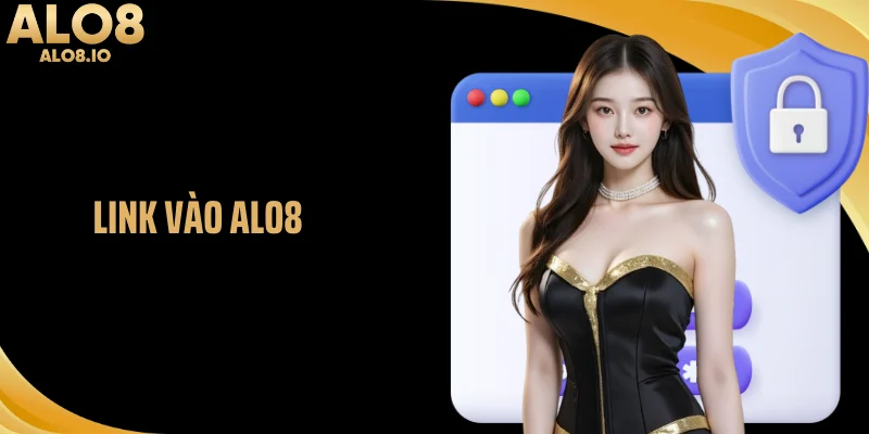 Hướng dẫn link vào Alo8