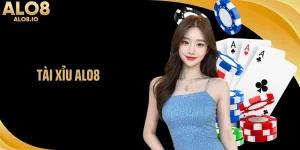 Tải xỉu ALo8